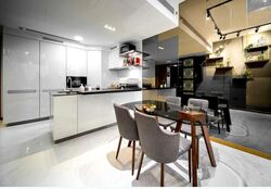 Marina One Residences (D1), Apartment #528269151